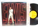 ELVIS PRESLEY 