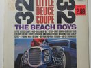 SEALED The Beach Boys Little Deuce Coupe 32 Capitol SM 1998 Vinyl LP