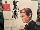 SEALED Chet Baker In New York LP Riverside / Craft CR00358 Remaster 180g 2021