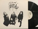 Profanatica / Masacre Split LP 1992 Osmose Productions – OPLP 005 [France] VG+