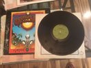 Grateful Dead Aoxomoxoa Vinyl LP Record