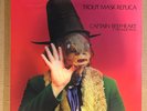 LP:  CAPTAIN BEEFHEART & HIS MAGIC BAND  Trout Mask Replica  NEW SEALED REISSUE