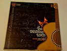 NICKY ROBERTS The Sensitive Touch LP Vinyl 1962 Plus SIGNED PROGRAM