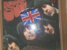 Beatles - Rubber Soul - SEALED MFSL Original Master Recording
