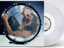 G FLIP DRUMMER (2023) BRAND NEW SEALED CLEAR COLOURED VINYL LP