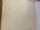 The Beatles [White Album] [LP])1968, 2 Discs,  Photos 0602287 First Pressing