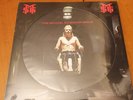 THE MICHAEL SCHENKER GROUP LP MSG PICTURE DISC 2017 SIGILLATO REISSUE