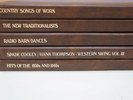Franklin Mint GREATEST COUNTRY MUSIC RECORDINGS OF ALL TIME 91-100