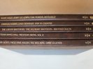 Franklin Mint GREATEST COUNTRY MUSIC RECORDINGS OF ALL TIME 53-88