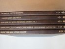 Franklin Mint GREATEST COUNTRY MUSIC RECORDINGS OF ALL TIME 41-50