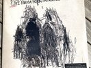 RSD 2017 - LAURA MARLING - Live From York Minster - 2x CLEAR VINYL - MINT/SEALED