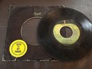 BADFINGER Without You b/w Love Me Do 1972 MEXICO 7
