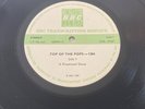 Top Of The Pops 1304 BBC Transcription LP Eurythmics Fish Phil Collins Level 42