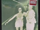 New Robert Palmer Sneakin' Sally Through The Alley Vinyl LP Clear Blue Free Ship