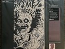 Grimes Visions VMP Vinyl Me Please Magenta Green Vinyl LP Brand New SEALED