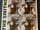 THE SMITHS- Meat Is Murder - 1985 US EXC Vinyl LP In Shrink How Soon Is Now?