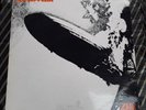 Led Zeppelin LP (their first), Atlantic 588171, excellent Condition.