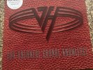van halen for unlawful carnal knowledge vinyl
