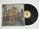 Caravan – Cunning Stunts LP 1975 Vinyl Record BTM 5000