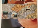12 Bong 14 Never Let Me Down Again Split Mix Orange Vinyl Depeche Mode
