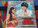 Rahul Dev Burman – SHAREEF BUDMAASH LP Vinyl Odeon India 1ST 1973 Bollywood VG+