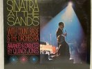 FRANK SINATRA 2 LP  SINATRA AT THE SANDS REPRISE 2F 1019 BASIE READ DETAILS