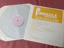 New Order, True Faith ‘Remix’ WHITE LABEL UK PROMO 12 inch single FAC183R *rare*