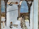 GENESIS - Trespass - 1972 Impulse AS-9205 LP Vinyl Record - EX