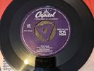 Jane Froman - I Wonder - Rare 7