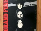 Grand Funk Railroad - Closer To Home 1970 SKAO-471  Capitol Records
