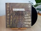 Krokodil ‎– Swamp / Kraut Rock Vinyl LP / Liberty ‎– LBS 83 417 I / 1ST PRESS