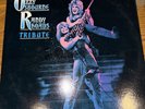 Ozzy Osbourne Randy Rhodes Tribute 1987 2LP Vinyl Record Album 1st Press