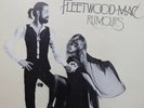 1977 Fleetwood Mac ‎– Rumours LP Record Vinyl – BSK 3010 – VG+/VG+