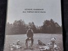 GEORGE HARRISON „ALL THINGS MUST PASS“ 3LP-BOX INKL POSTER GERMAN PRESS