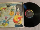 Music From Big Pink The Band 1968 Rainbow Vinyl Capitol Records 1st Press 1968