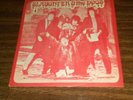 Slaughter And The Dogs-Cranked Up Really High(1977 UK Rabid)with Pic Sleeve