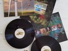FLYING COLORS - Second Nature EU 2014 vinile vinyl 33 giri Lp Dream Theater