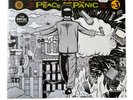 Neck Deep - The Peace and the Panic (Neon Green Vinyl)  LP ***NEW & SEALED***