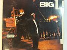 Big L Lifestylez Ov Da Poor & Dangerous Columbia LP 1995 US Original USED