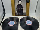 Lionel Richie Back to Front Greatest Hits Double Record LP 12