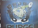 Smitten LP2 - Immersion, Purge ‎(3xLP)  - 12inch Vinyl ACID TECHNO