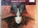 LP - Ultimate Spinach - S/T - 1969 1st pressing - psyche rock - VG+