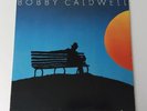 BOBBY CALDWELL 1978 CLOUDS RECORDS SELF TITLED VINYL LP 8804 - EXC