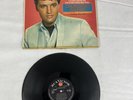 ELVIS PRESLEY CALIFORNIA HOLIDAY 1ST PRESS 1966 UK RCA VINYL LP SF-7820