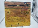 Alice Cooper School's Out LP Record  1972 Club w/Panties Ultrasonic Clan EX cVG+