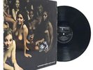 The Jimi Hendrix Experience Vinyl Electric Ladyland 613009 Blue WK20