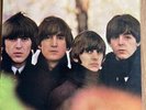 Beatles For Sale Vinyl 1964 LP  The Beatles PMC1240 Xex-503-4N & 3N