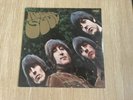 The Beatles RUBBER SOUL Sealed LP Record Capitol