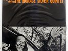 HORACE SILVER QUINTET FINGER POPPIN' WITH BLUE NOTE GXK8065 JAPAN VINYL LP