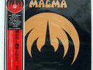 MAGMA MEKANK DESTRUKTW KOMMANDH A&M AML193 JAPAN OBI VINYL LP